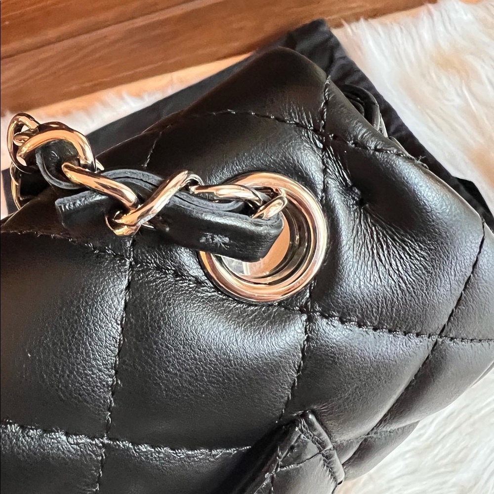 ❌sold❌New CC Uniform Belt bag - Picture 5 of 12